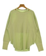 CLANE（クラネ）ニット・セーター 緑 サイズ:1(S位) レディース/2200654480052