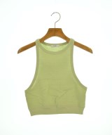 CLANE（クラネ）ニット・セーター 緑 サイズ:1(S位) レディース/2200654480052