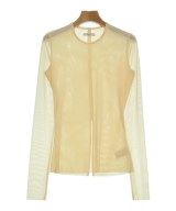 CLANE（クラネ）Tシャツ・カットソー ベージュ サイズ:1(S位) レディース/2200697526045