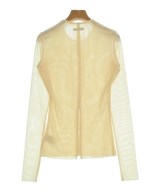 CLANE（クラネ）Tシャツ・カットソー ベージュ サイズ:1(S位) レディース/2200697526045