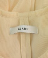 CLANE（クラネ）Tシャツ・カットソー ベージュ サイズ:1(S位) レディース/2200697526045