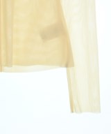 CLANE（クラネ）Tシャツ・カットソー ベージュ サイズ:1(S位) レディース/2200697526045