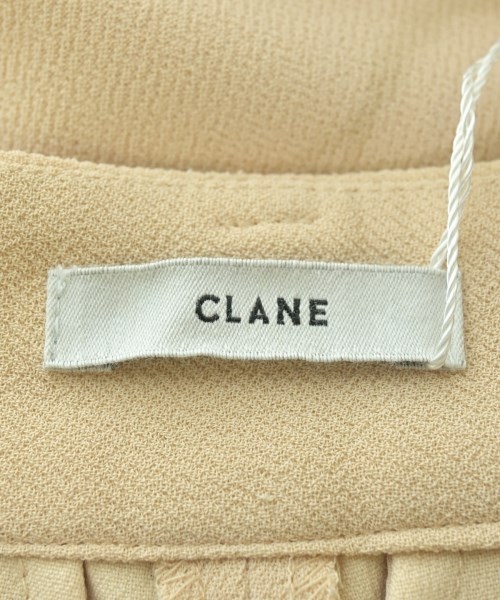 CLANE（クラネ）その他 ピンク サイズ:1(S位) レディース/2200697526120
