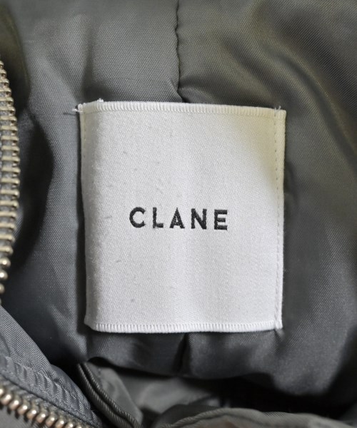 CLANE（クラネ）その他 カーキ サイズ:2(M位) レディース/2200700421015