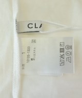 CLANE（クラネ）ノースリーブ 白 サイズ:1(S位) レディース/2200701451011