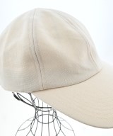 CLANE（クラネ）キャップ 白 サイズ:F レディース/2200700844067