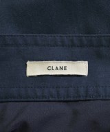 CLANE（クラネ）ロング・マキシ丈スカート 紺 サイズ:1(S位) レディース/2200700645039