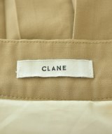 CLANE（クラネ）ロング・マキシ丈スカート ベージュ サイズ:2(M位) レディース/2200704610019