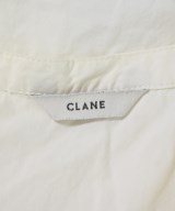 CLANE（クラネ）ブラウス 白 サイズ:2(M位) レディース/2200705038058