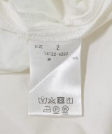 CLANE（クラネ）ブラウス 白 サイズ:2(M位) レディース/2200705038058