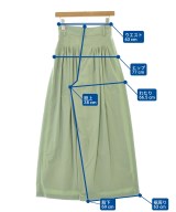 CLANE（クラネ）その他 緑 サイズ:1(S位) レディース/2200705080026