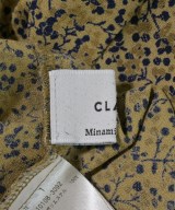CLANE（クラネ）カジュアルシャツ ベージュ サイズ:1(S位) レディース/2200705080088