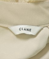 CLANE（クラネ）ワンピース 白 サイズ:0(XS位) レディース/2200701663087