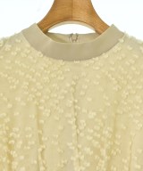 CLANE（クラネ）ワンピース 白 サイズ:0(XS位) レディース/2200701663087
