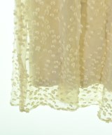 CLANE（クラネ）ワンピース 白 サイズ:0(XS位) レディース/2200701663087