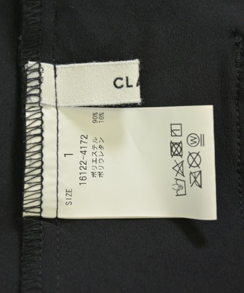 CLANE（クラネ）その他 黒 サイズ:1(S位) レディース/2200701663124