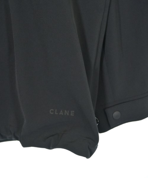 CLANE（クラネ）その他 黒 サイズ:1(S位) レディース/2200701663124