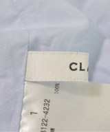 CLANE（クラネ）ブラウス 青 サイズ:1(S位) レディース/2200701663148