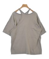 CLANE（クラネ）Tシャツ・カットソー グレー サイズ:1(S位) レディース/2200703602237