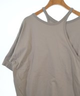 CLANE（クラネ）Tシャツ・カットソー グレー サイズ:1(S位) レディース/2200703602237