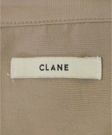 CLANE（クラネ）ワンピース ベージュ サイズ:1(S位) レディース/2200705873086