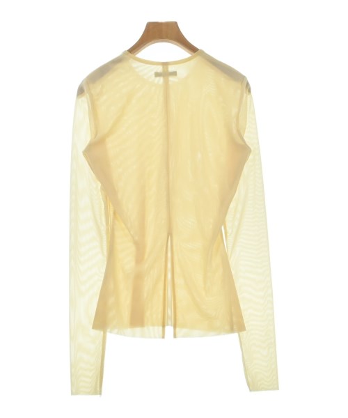 CLANE（クラネ）Tシャツ・カットソー 黄 サイズ:-(M位) レディース/2200705873123
