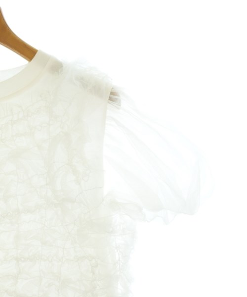 CLANE（クラネ）Tシャツ・カットソー 白 サイズ:1(S位) レディース/2200706035025