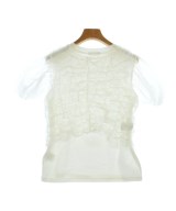 CLANE（クラネ）Tシャツ・カットソー 白 サイズ:1(S位) レディース/2200706035025