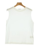 CLANE（クラネ）Tシャツ・カットソー 白 サイズ:1(S位) レディース/2200706035025