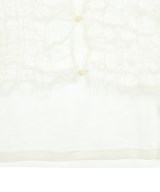 CLANE（クラネ）Tシャツ・カットソー 白 サイズ:1(S位) レディース/2200706035025
