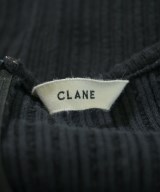 CLANE（クラネ）ワンピース 黒 サイズ:0(XS位) レディース/2200706088045
