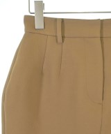 CLANE（クラネ）ショートパンツ 茶 サイズ:0(XS位) レディース/2200706088052