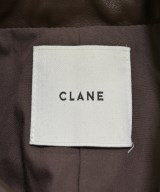 CLANE（クラネ）その他 茶 サイズ:1(S位) レディース/2200702401039