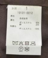 CLANE（クラネ）その他 茶 サイズ:1(S位) レディース/2200702401039
