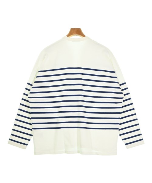 CLANE（クラネ）Tシャツ・カットソー 白 サイズ:1(S位) レディース/2200702401121