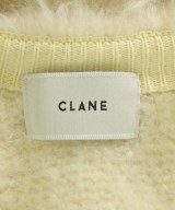 CLANE（クラネ）カーディガン ベージュ サイズ:1(S位) レディース/2200706318012