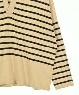 CLANE（クラネ）Tシャツ・カットソー ベージュ サイズ:1(S位) レディース/2200703821072