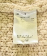 CLANE（クラネ）ニット・セーター ベージュ サイズ:2(M位) レディース/2200704625037