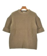 CLANE（クラネ）ニット・セーター 茶 サイズ:1(S位) レディース/2200705969079
