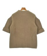 CLANE（クラネ）ニット・セーター 茶 サイズ:1(S位) レディース/2200705969079