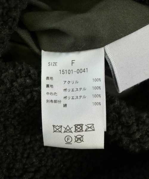 CLANE（クラネ）その他 緑 サイズ:F レディース/2200706048018