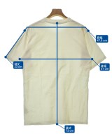 CLANE（クラネ）Tシャツ・カットソー 白 サイズ:2(M位) メンズ/2200707731070
