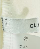 CLANE（クラネ）その他 白 サイズ:1(S位) レディース/2200705953016