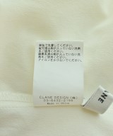 CLANE（クラネ）その他 白 サイズ:1(S位) レディース/2200705953016