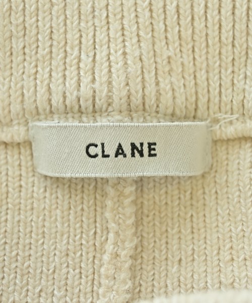 CLANE（クラネ）小物類（その他） ベージュ サイズ:1(S位) レディース/2200705953047
