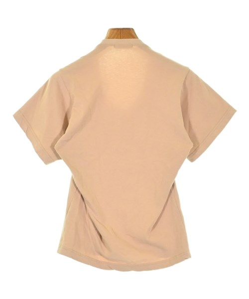 CLANE（クラネ）Tシャツ・カットソー ベージュ サイズ:1(S位) レディース/2200705953061
