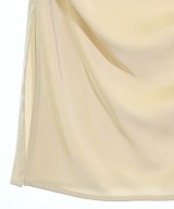 CLANE（クラネ）ブラウス ベージュ サイズ:1(S位) レディース/2200705953078