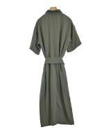 CLANE（クラネ）ワンピース カーキ サイズ:0(XS位) レディース/2200702391033
