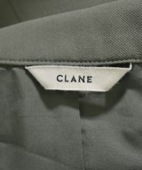 CLANE（クラネ）ワンピース カーキ サイズ:0(XS位) レディース/2200702391033