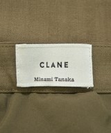 CLANE（クラネ）その他 茶 サイズ:0(XS位) レディース/2200702391040